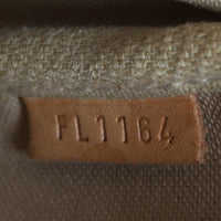 Louis Vuitton Favorite MM Damier Azur Date Code