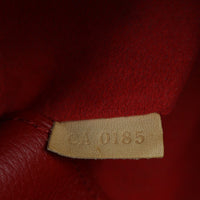 Louis Vuitton Pallas MM Monogram