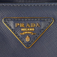Prada Saffiano Galleria Lux Tote Medium Hardware