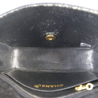 Chanel Classic Flap Mini Square