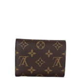 Louis Vuitton Victorine Wallet Monogram