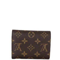 Louis Vuitton Victorine Wallet Monogram