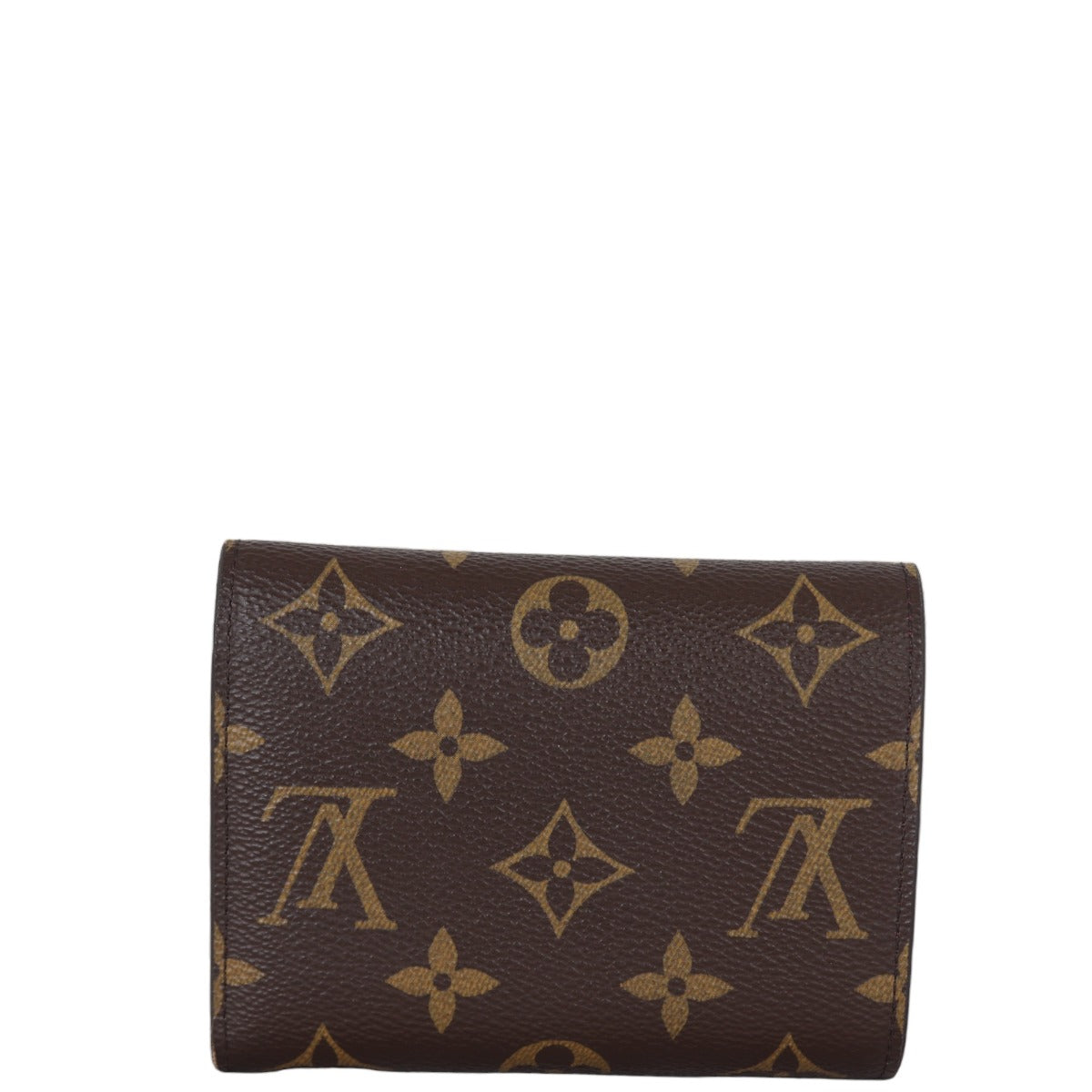 Louis Vuitton Victorine Wallet Monogram