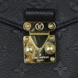 Louis Vuitton Pochette Metis Monogram Empreinte Hardware