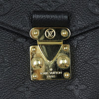 Louis Vuitton Pochette Metis Monogram Empreinte Hardware
