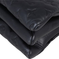 Louis Vuitton Coussin PM Monogram Embossed Lambskin