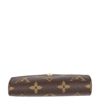 Louis Vuitton Victorine Wallet Monogram