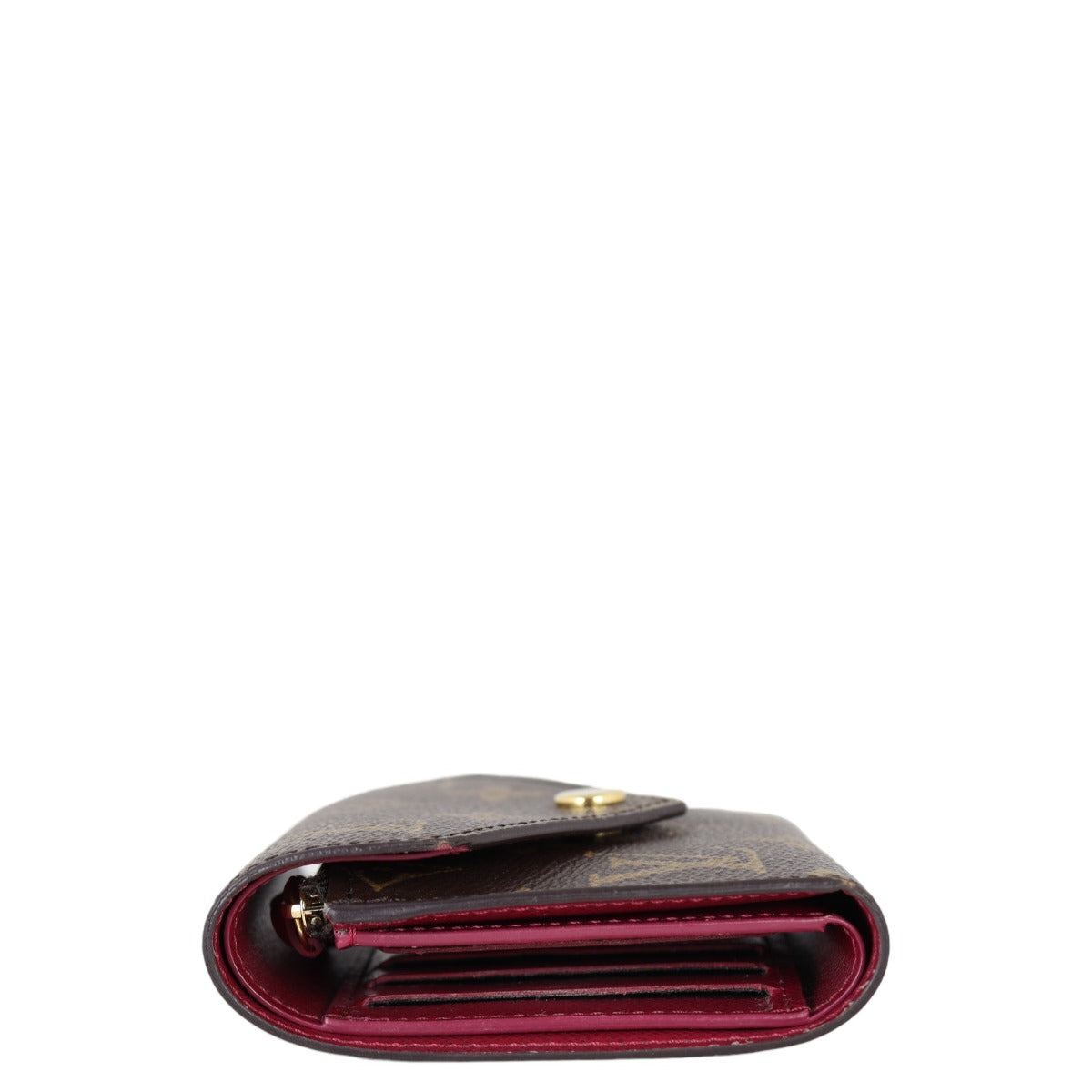 Louis Vuitton Victorine Wallet Monogram