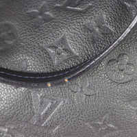 Louis Vuitton Citadine GM Monogram Empreinte Wear