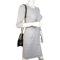 Chanel Boy Old Medium