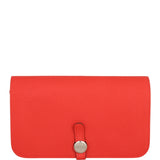 Hermes Dogon Duo Wallet