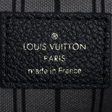 Louis Vuitton Pochette Metis Monogram Empreinte Interior Stamp