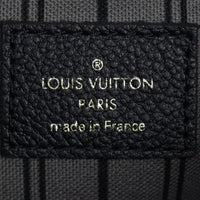 Louis Vuitton Pochette Metis Monogram Empreinte Interior Stamp