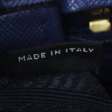 Prada Saffiano Galleria Lux Tote Medium Interior Stamp