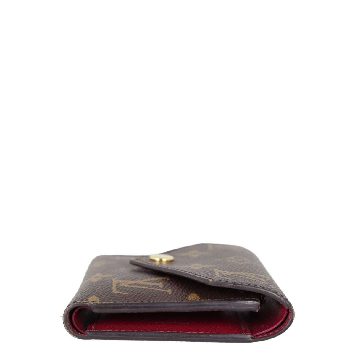 Louis Vuitton Victorine Wallet Monogram