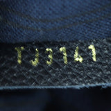 Louis Vuitton Citadine GM Monogram Empreinte Date Code