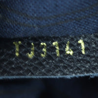 Louis Vuitton Citadine GM Monogram Empreinte Date Code