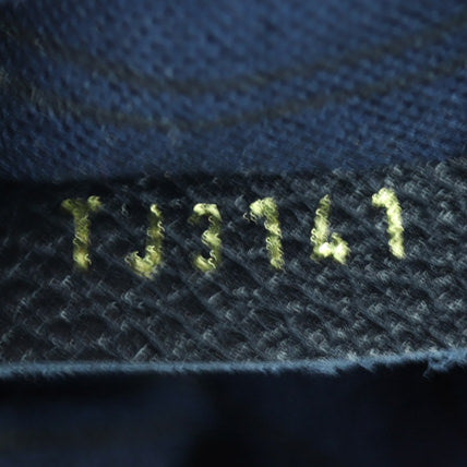 Louis Vuitton Citadine GM Monogram Empreinte Date Code