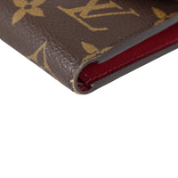 Louis Vuitton Victorine Wallet Monogram