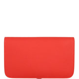 Hermes Dogon Duo Wallet