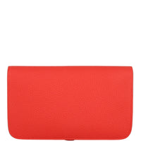 Hermes Dogon Duo Wallet