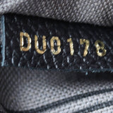 Louis Vuitton Pochette Metis Monogram Empreinte Date Code