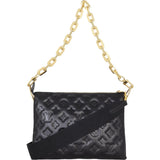 Louis Vuitton Coussin PM Monogram Embossed Lambskin