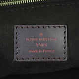 Louis Vuitton Portobello GM Damier Ebene