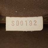 Louis Vuitton Palermo GM Monogram Date Code