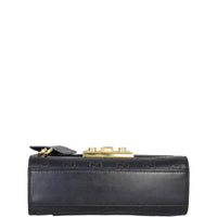 Gucci GG Padlock Small Shoulder Bag