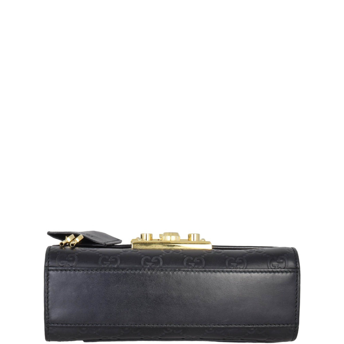 Gucci GG Padlock Small Shoulder Bag