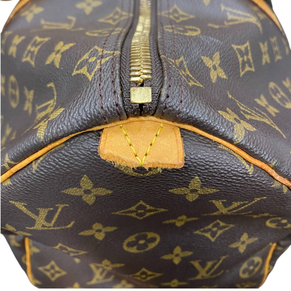 Louis Vuitton Keepall 45 Monogram