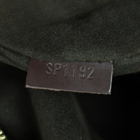 Louis Vuitton Portobello GM Damier Ebene