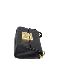 Gucci GG Padlock Small Shoulder Bag