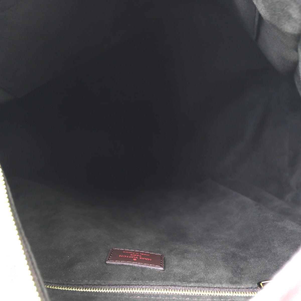 Louis Vuitton Portobello GM Damier Ebene