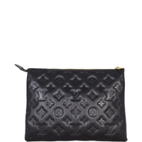 Louis Vuitton Coussin PM Monogram Embossed Lambskin