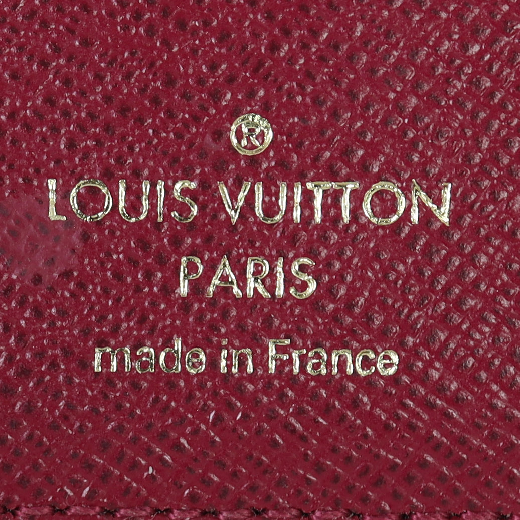 Louis Vuitton Victorine Wallet Monogram