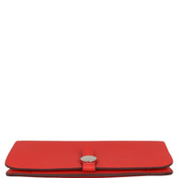 Hermes Dogon Duo Wallet
