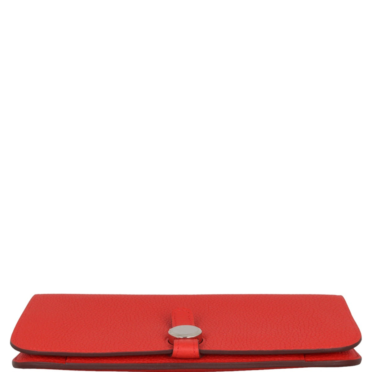 Hermes Dogon Duo Wallet