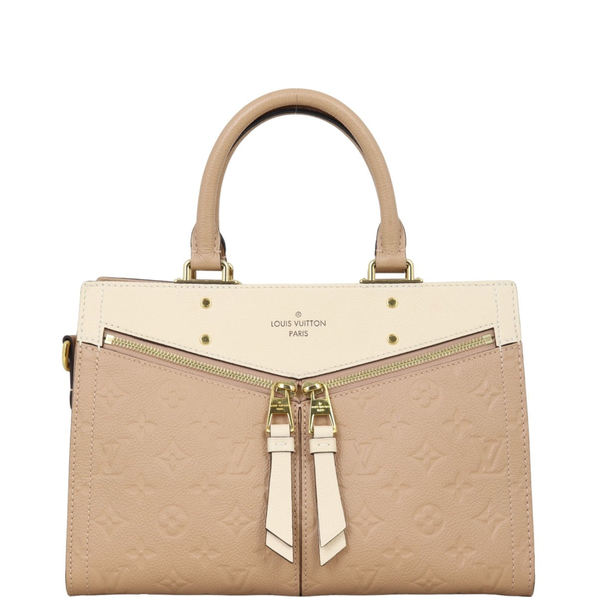 Louis Vuitton Sully PM Monogram Empreinte