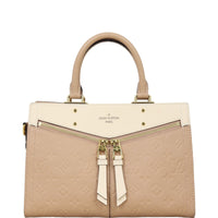 Louis Vuitton Sully PM Monogram Empreinte