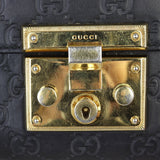Gucci GG Padlock Small Shoulder Bag