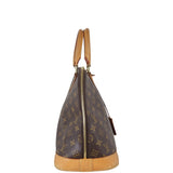 Louis Vuitton Alma MM Monogram