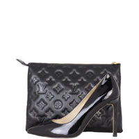 Louis Vuitton Coussin PM Monogram Embossed Lambskin