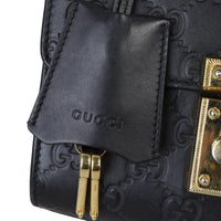 Gucci GG Padlock Small Shoulder Bag