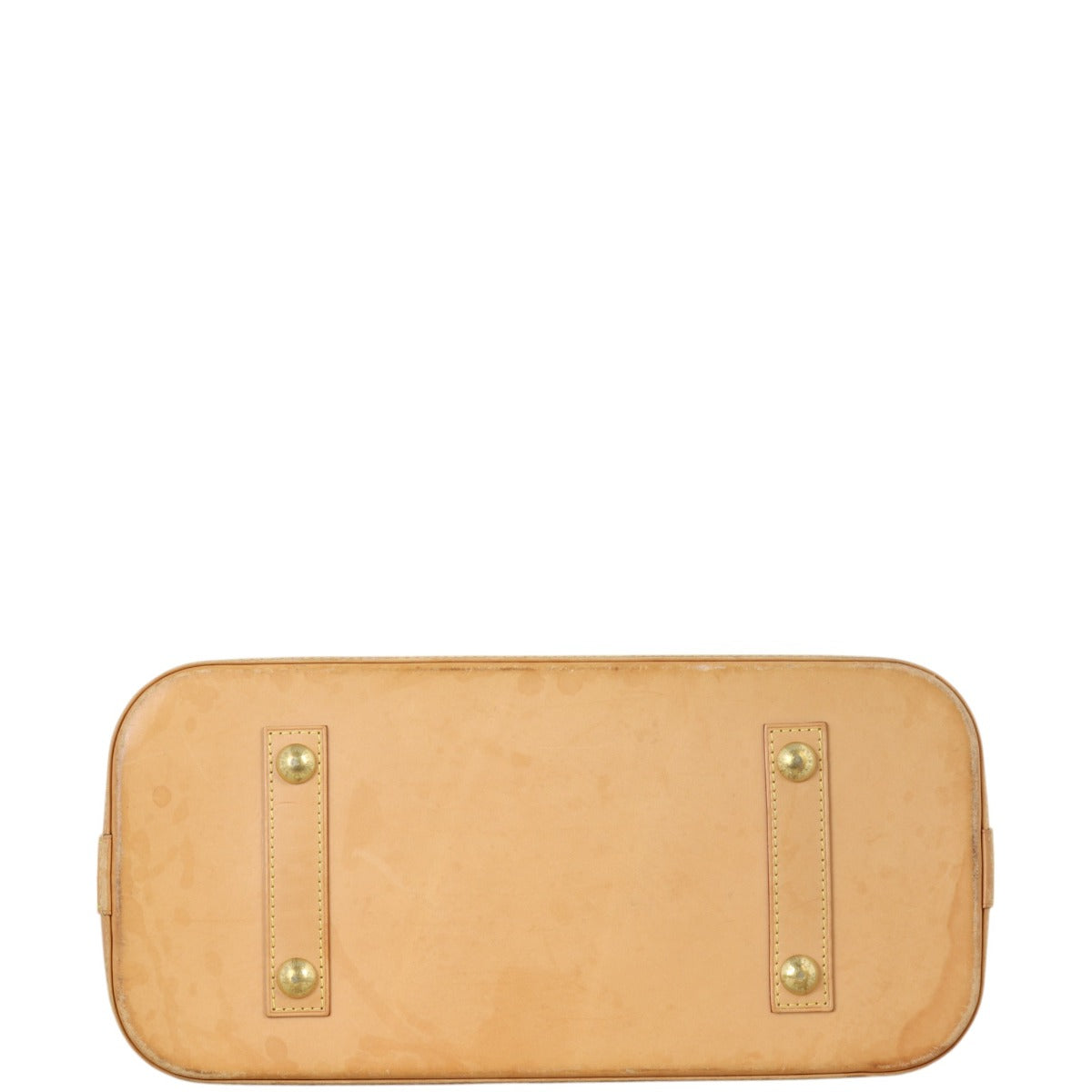 Louis Vuitton Alma MM Monogram