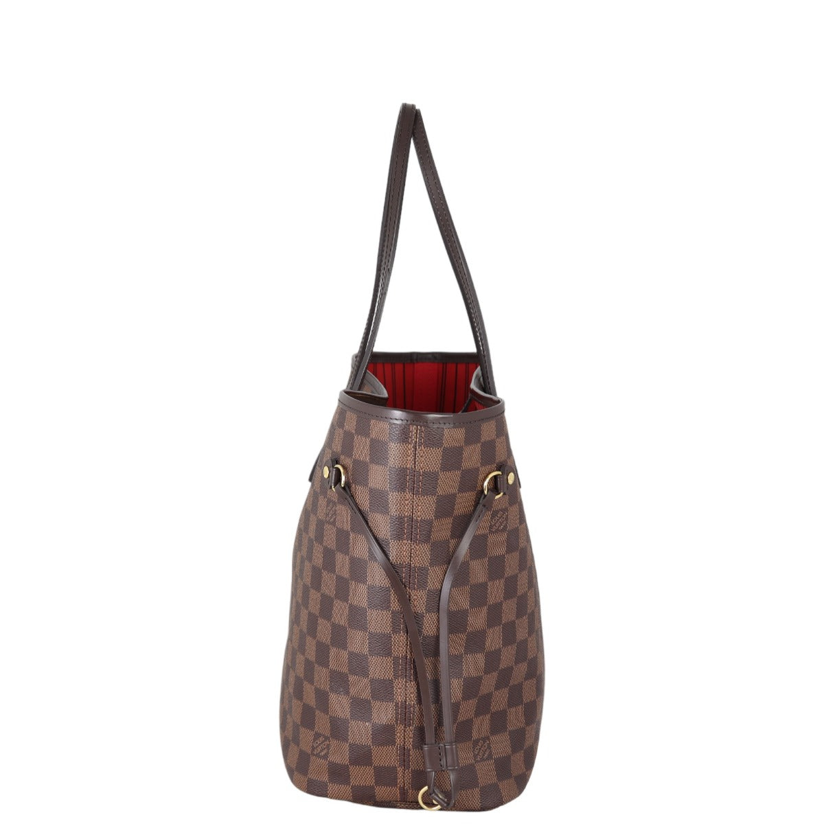 Louis Vuitton Neverfull MM Damier Ebene