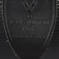 Louis Vuitton Speedy 25 Epi Interior Stamp