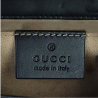 Gucci GG Padlock Small Shoulder Bag