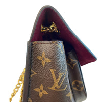 Louis Vuitton Passy Monogram